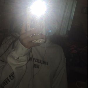 Meet your Posher, Leah